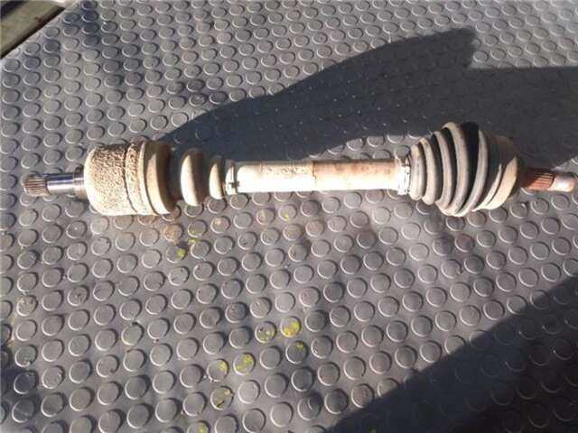 Transmision Delantera Izquierda Peugeot 307 2.0 HDI 90