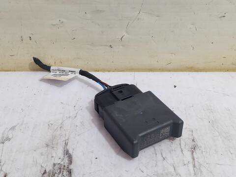 Foto 3ª: Centralita Motor ECU Seat Ibiza ERENCE 95CV [DLAC] (2017)