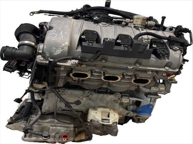 Motor Completo Porsche Macan 340CV 250KW