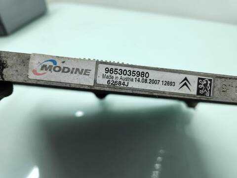 Foto 3ª: Radiador Calefaccion A.A. Peugeot 207 X-LINE 95CV 70KW [8FS] (2007)