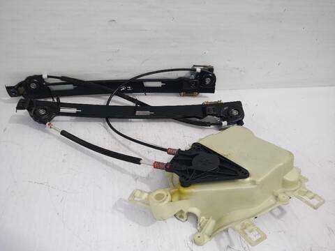 Foto 3ª: Elevalunas Eléctrico Delantero Derecho Seat Altea FAMILY 105CV [BXE] (2006)