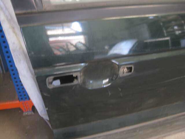 Foto 2ª: Puerta Delantera Derecha Land Rover Range 2.5 TD 136CV (1997)