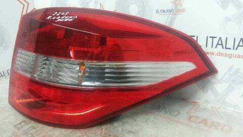 Foto 2ª: Piloto Trasero Derecho Renault Laguna LIMITED GRANDTOUR 131CV 96KW (2008)