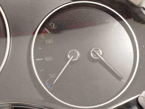 Foto 4ª: Cuadro de Instrumentos Mazda 3 2.0 SKYACTIV-G M HYBRID HATCHBACK 122CV 90KW [PE] (2020)