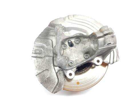 Foto 3ª: Mangueta Delantera Derecha Bmw X1 SDRIVE 18D (2009)