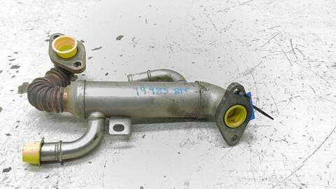 Foto 3ª: Enfriador Gases Seat Ibiza 1.4 TDI 70CV 51KW [BNM] (2006)