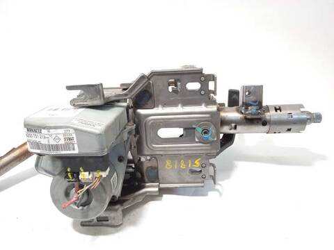 Foto 3ª: Columna Dirección Renault Modus 1.5 DCI DIESEL CAT 86CV 63KW [K9K766] (2007)