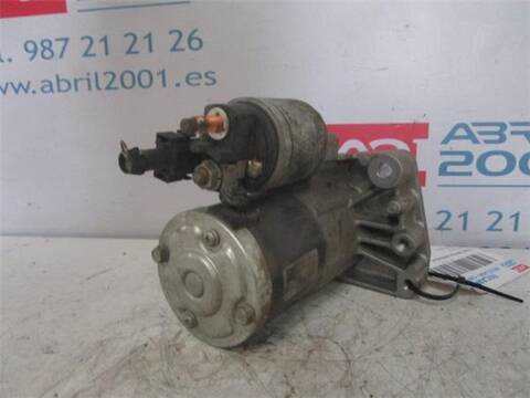 Foto 2ª: Motor de Arranque Peugeot 207 1.4 16V 95CV 70KW [G-8FS] (2010)