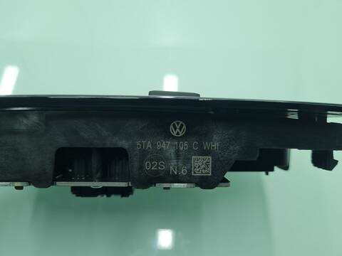Foto 2ª: Luz Interior Volkswagen Tiguan SPORT BMT 150CV 110KW [DFGA] (2020)