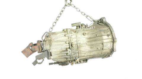 Foto 3ª: Caja Cambios Iveco Daily 35-12 15130311 15130411 15131111 15131204 15131211 ... [8140.43.] (1989)