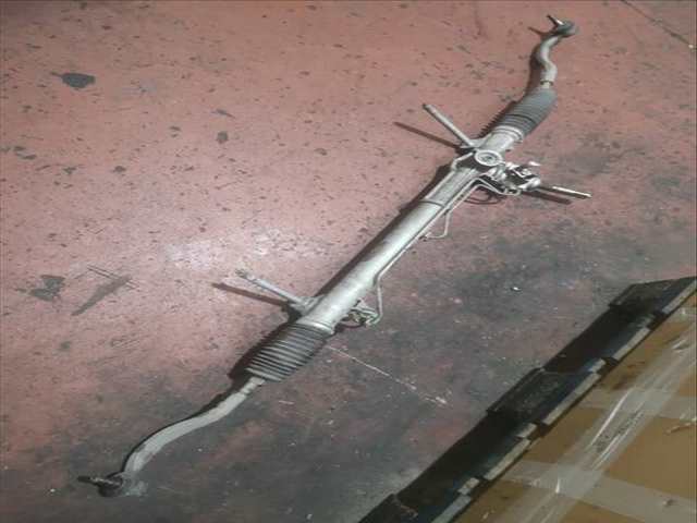 Cremallera de Direccion Peugeot 508 AH02