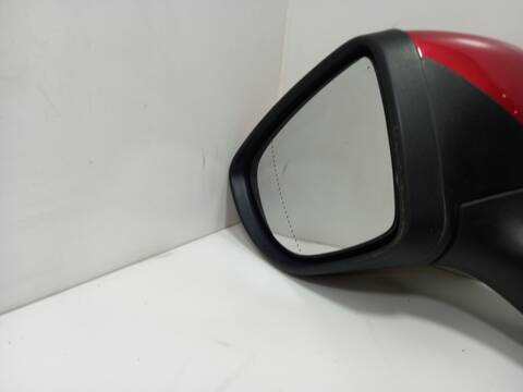 Foto 3ª: Retrovisor Izquierdo Renault Clio K9K609 (2014)
