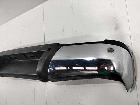 Foto 2ª: Paragolpes Trasero Nissan Navara 2.3 DCI DIESEL CAT 163CV (2015)