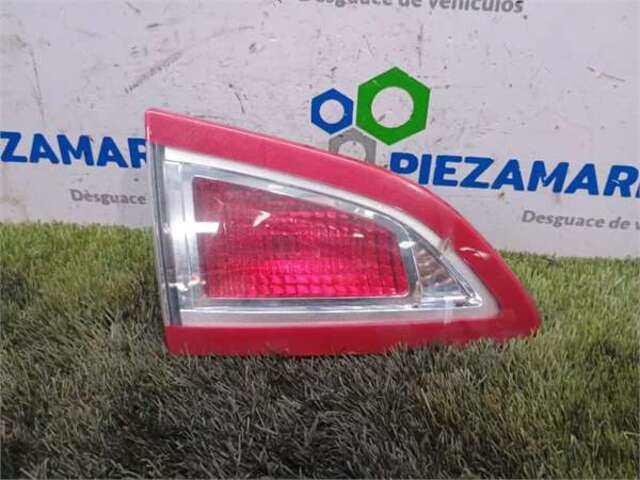 Piloto Portón Izquierdo Renault Scenic 1.5 GRAND DYNAMIQUE [1.5 LTR. - 81 KW DCI DIESEL FAP]