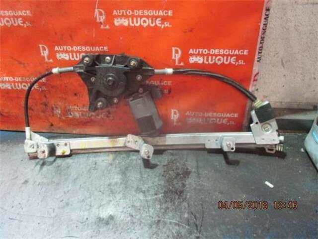 Foto 3ª: Elevalunas Eléctrico Delantero Derecho Alfa Romeo 156 1.8 T.SPARK PROGRESSION [1.8 LTR. - 106 KW 16V CAT] [AR 32201]