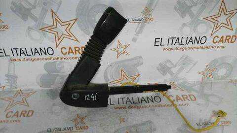 Pretensor Airbag Izquierdo Land Rover Discovery TD5 139CV 102KW