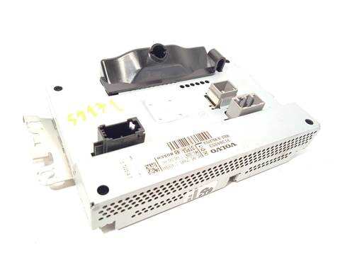 Foto 3ª: Pantalla Multifuncion Volvo V40 D2 HATCHBACK 114CV 84KW [D4162T] (2013)
