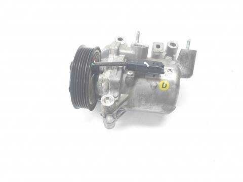 Foto 3ª: Compresor Aire Acondicionado Opel Combo BASIS