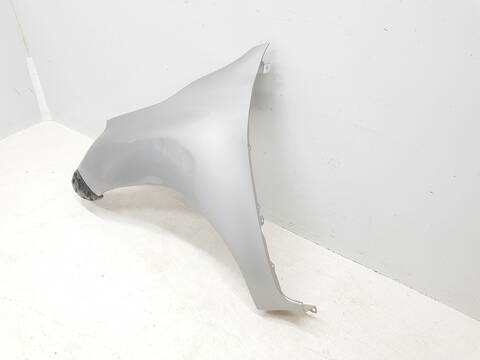 Foto 2ª: Aleta Delantera Izquierda Toyota Hilux DOUBLE CAB VX 4X4