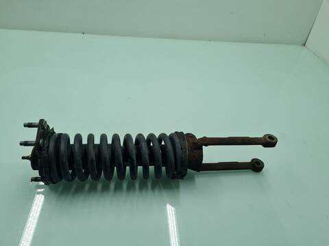 Amortiguador Delantero Derecho Jeep Cherokee 2.5 CRD BASICO 143CV 105KW
