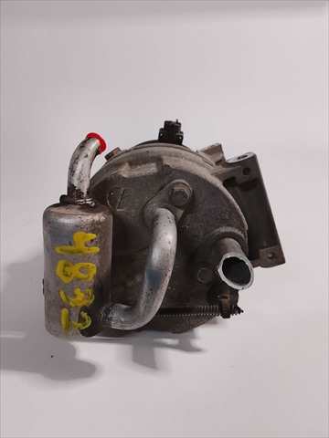 Foto 4ª: Compresor Aire Acondicionado Renault Laguna 1.9 D [D/F9Q N7] (2002)