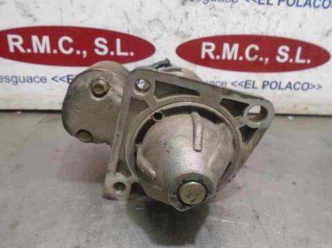Motor de Arranque Kia Shuma 1.6 CAT 101CV 75KW