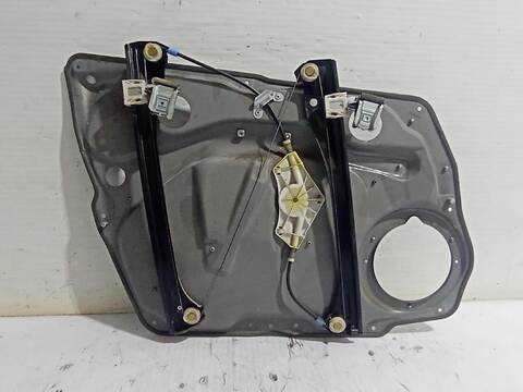 Foto 2ª: Elevalunas Eléctrico Delantero Derecho Mercedes Clase A 140 A 200 CDI 169.008) 140CV [OM640941] (2004)