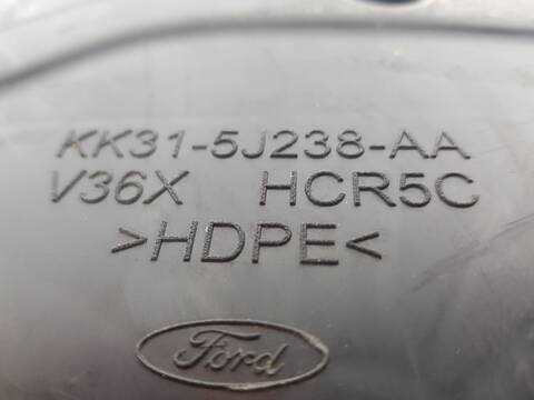 Foto 3ª: Deposito AdBlue Ford Transit 350 L3 HD) CABINA SIMPLE TREND