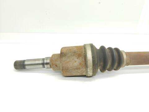Foto 3ª: Transmision Delantera Derecha Peugeot 207 CONFORT 95CV 70KW [BFS] (2008)