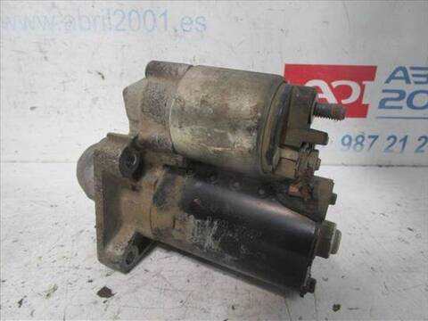 Motor de Arranque Mazda 2 1.4 80CV 59KW