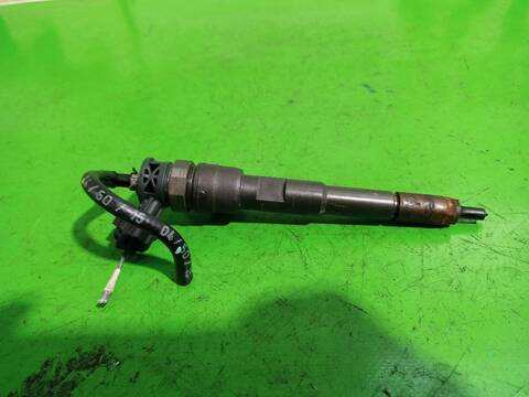 Foto 3ª: Inyectores Renault Kangoo PROFESIONAL 75CV [K9KB6] (2008)