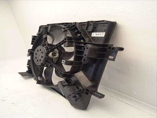 Foto 3ª: Electroventilador Nissan Juke 1.0 114CV 84KW [HR10DDT] (2024)