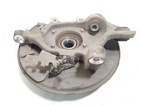 Foto 2ª: Mangueta Trasera Derecha Mercedes Clase C 160 C 220 T CDI BLUETEC 205.204) 170CV 125KW FAMILIAR [651921] (2014)