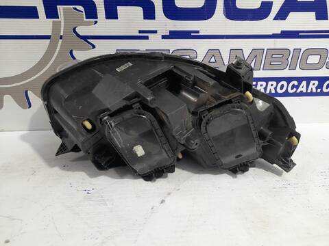 Foto 3ª: Faro Izquierdo Peugeot Expert 1.6 BLUE-HDI FAP 95CV [BH02] (2016)