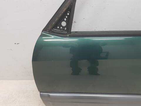 Foto 2ª: Puerta Delantera Izquierda Toyota Land Cruiser TD VX 3-PTAS.) KZJ90) 90CV 66KW (1996)