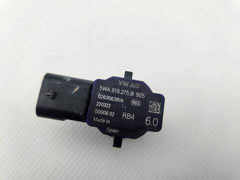 Foto 3ª: Sensor de Aparcamiento Volkswagen Golf STYLE 115CV [DXDE] (2024)