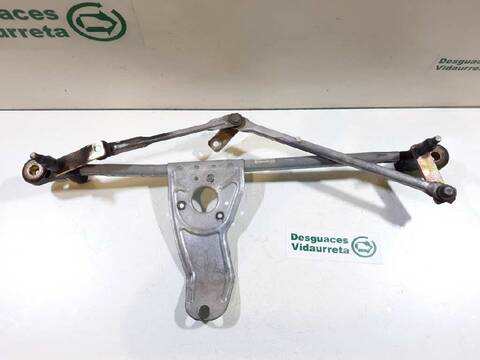 Brazo Limpia Delantero Izquierdo Bmw X5 4.6IS AUTOMATICO 347CV 255KW