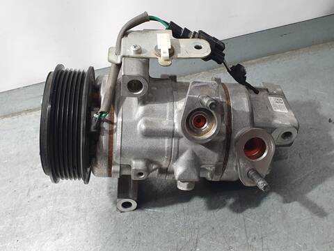 Foto 2ª: Compresor Aire Acondicionado Ford EcoSport TREND 100CV 74KW [Z2JA] (2019)