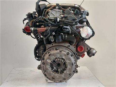 Foto 4ª: Motor Completo Volvo C30 2.0 D 136CV 100KW [D 4204 T] (2010)