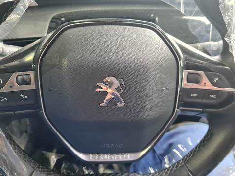 Kit Airbag Peugeot 508 ACTIVE 131CV 96KW