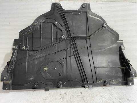 Foto 3ª: Cubrecarter Mazda 3 CENTER-LINE 150CV 110KW [SHY6, SHY4] (2014)