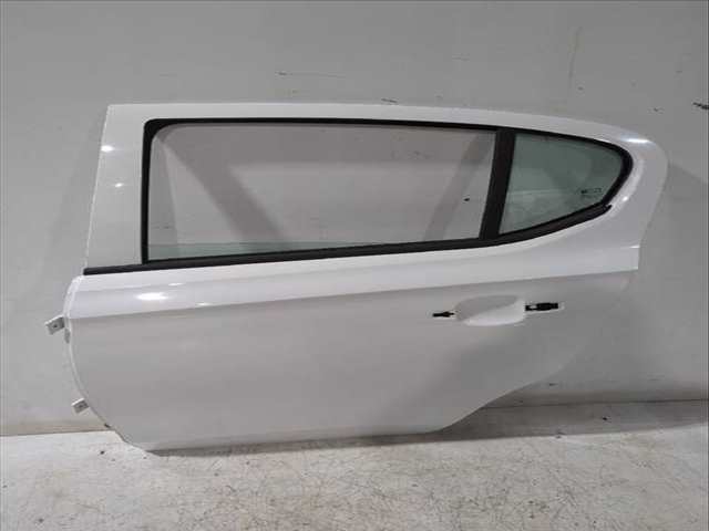 Puerta Trasera Izquierda Opel Corsa 1.3 CDTI 08 68) 75CV