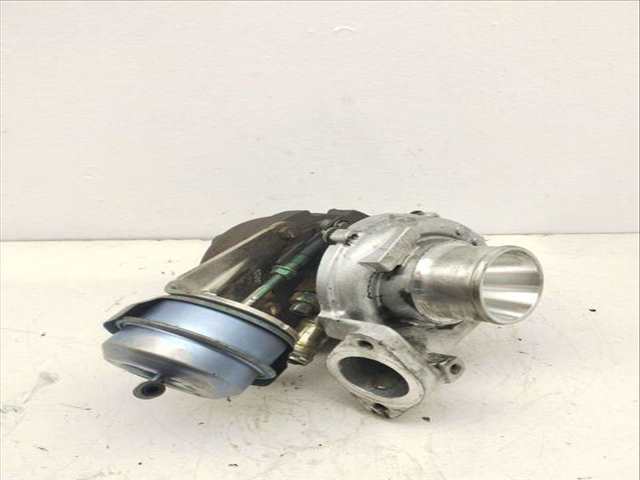Turbocompresor Opel Astra 1.7 CDTI L48) 125CV 92KW
