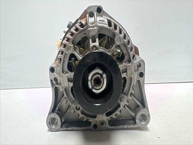 Foto 2ª: Alternador Peugeot Partner 1.9 DIESEL [WJZ] (2000)