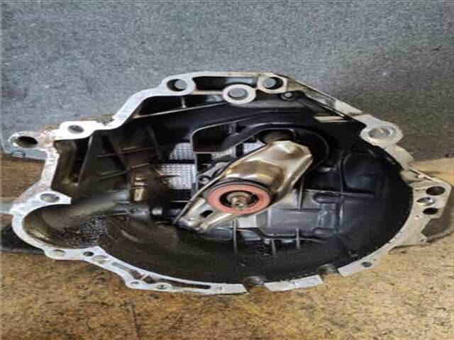 Foto 3ª: Caja Cambios Audi A6 1.8 T [1.8 LTR. - 110 KW 20V TURBO] [APU]