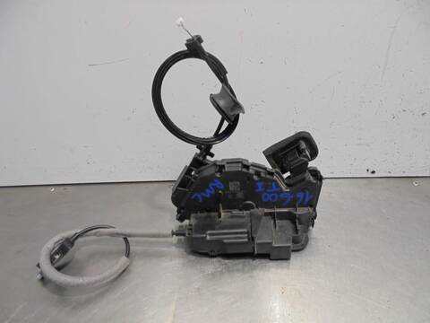 Cerradura Puerta Trasera Izquierda Seat Arona FR 115CV 85KW