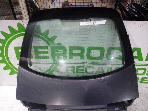 Foto 2ª: Portón Citroen C5 ATTRACTION 109CV [9HYDV6TED4] (2004)