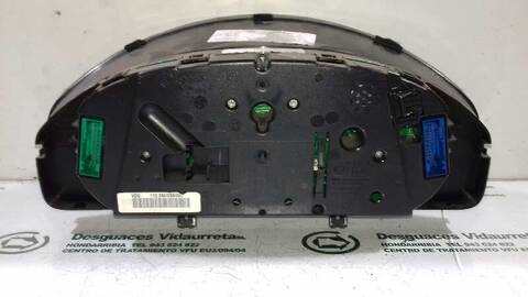 Foto 2ª: Cuadro de Instrumentos Ford Galaxy 1.9 TDI CAT 90CV 66KW [ANU] (2001)