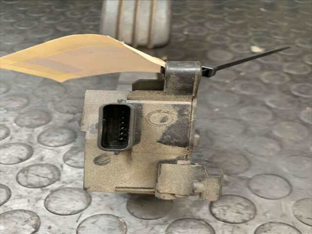 Foto 2ª: Pedal Acelerador Renault Megane 1.200 TURBO115CV/85KW COUPE BERLINA 0CV III COUPE DZ) DESDE 11/2008 / BERLINA BZ D [H5F 400] (2012)