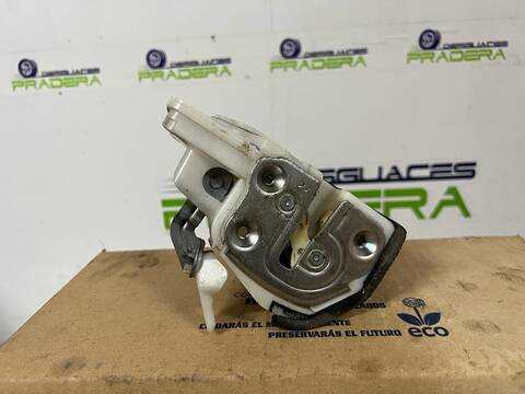 Foto 2ª: Cerradura Puerta Delantera Derecha Mazda CX5 CENTER-LINE AWD [SH] (2014)